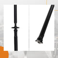 Rear Propshaft for BMW E46 328Ci 328i (1999–2000) L6 2.8L Manual