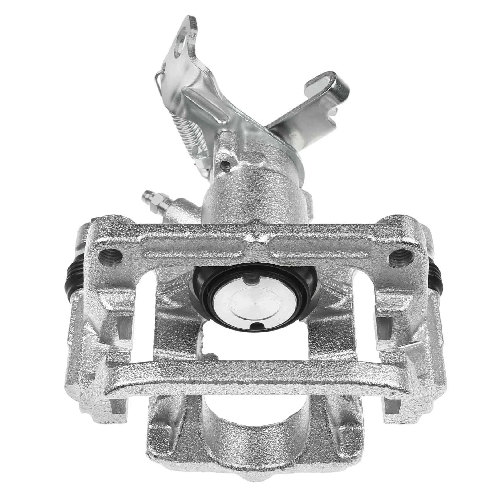 Rear Right Disc Brake Caliper w/Bracket for Chevy Cruze (2014-2015)