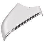 Chrome Door Mirror Trim Cover for Tesla Model S (2012-2020) Right Side