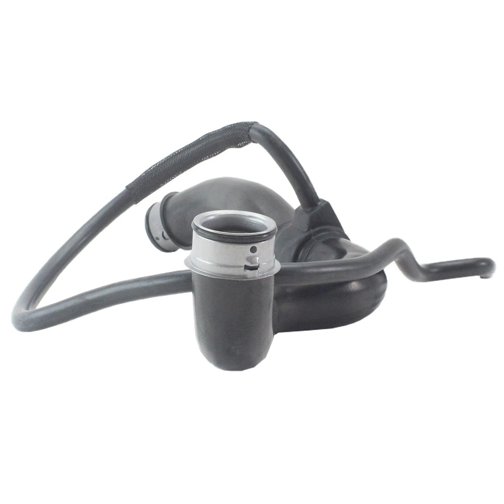 Upper Radiator Coolant Hose for Mercedes Benz C216 W221 (2007–2013)
