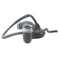 Upper Radiator Coolant Hose for Mercedes Benz C216 W221 (2007–2013)