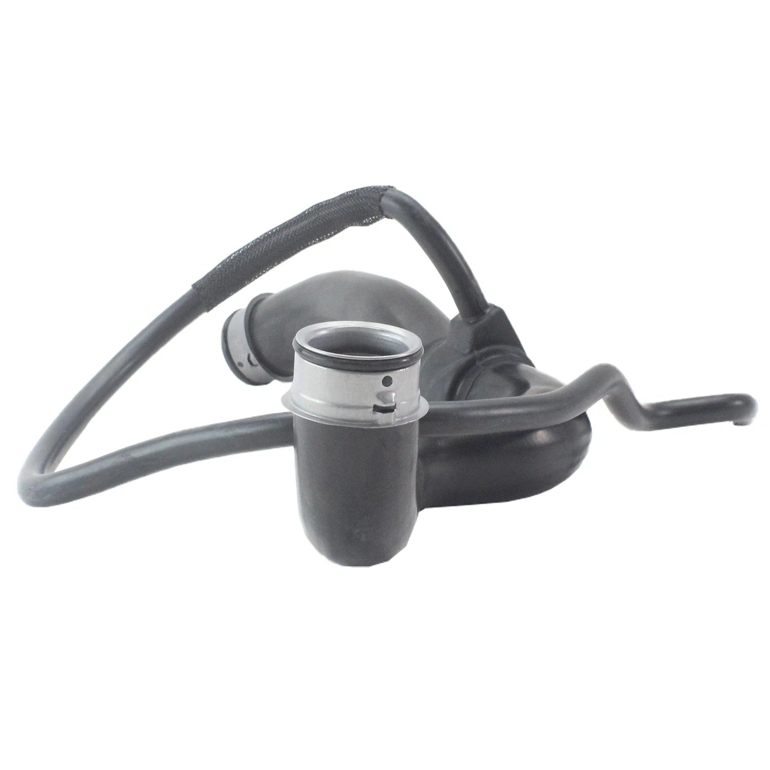 Upper Radiator Coolant Hose for Mercedes Benz C216 W221 (2007–2013)