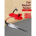 Circuit Tester Pen for Automotive (6V 12V 24V DC AC)