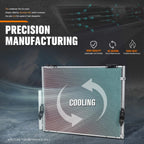 2" to 3" Silicone Hose Reducer for Air Intake/Intercooler (Universal)