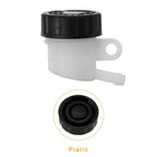Brake Clutch Fluid Oil Reservoir Tank for Honda