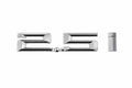 Genuine OEM Emblem for BMW Z4 2.5i (2003–2005), X3 51147114725
