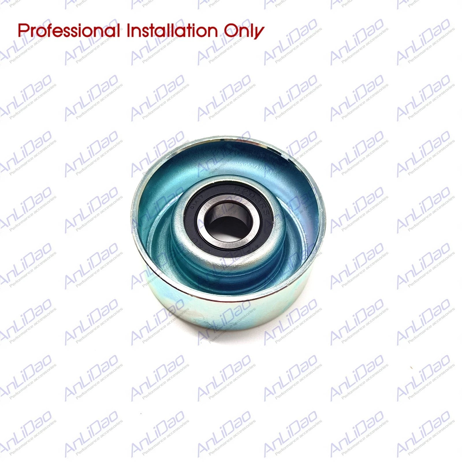 Belt Tensioner Kit for Volvo Penta (24077907)
