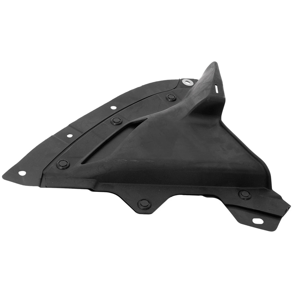 Set of 2 Engine Splash Shields for Mazda CX-30 (2020–2023)