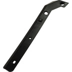 Fender Extension Set for Nissan Altima (2016–2018) Front Left & Right