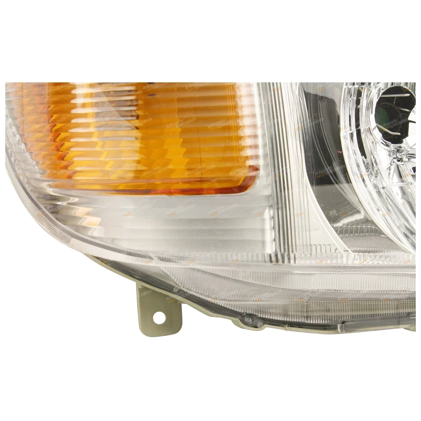 RHS Headlight for Toyota Landcruiser 70