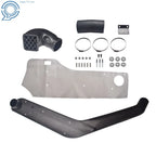 Intake Snorkel Kit for Toyota 80 Series Land Cruiser Lexus LX450 (1990–1997)