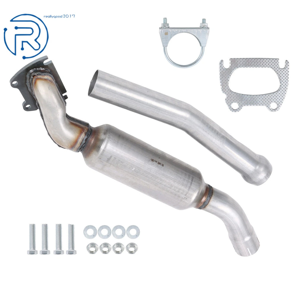 Passenger Side Catalytic Converter for Dodge Durango 3.6L (2013–2019)