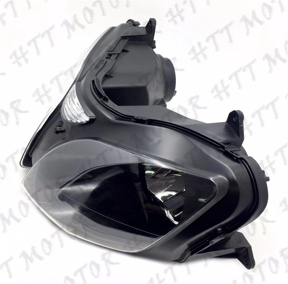 Headlamp for Kawasaki ZX9R (2000–2003)