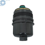 EcoDiesel Filter Kit for Wrangler JL Gladiator (2020-2023)