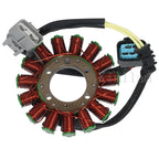Magneto Generator Stator Coil for Honda Aquatrax ARX1200 ARX1200N3 F-12 (2005–2007)