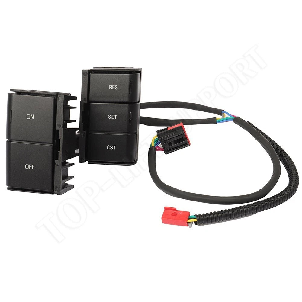 Cruise Control Switch for Ford F-150 (2004–2008)