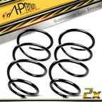 Front Coil Springs for Toyota Matrix Pontiac Vibe (2011–2013, 2009–2010)