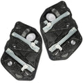 Power Window Regulator Set for Kia Optima (2014–2015)