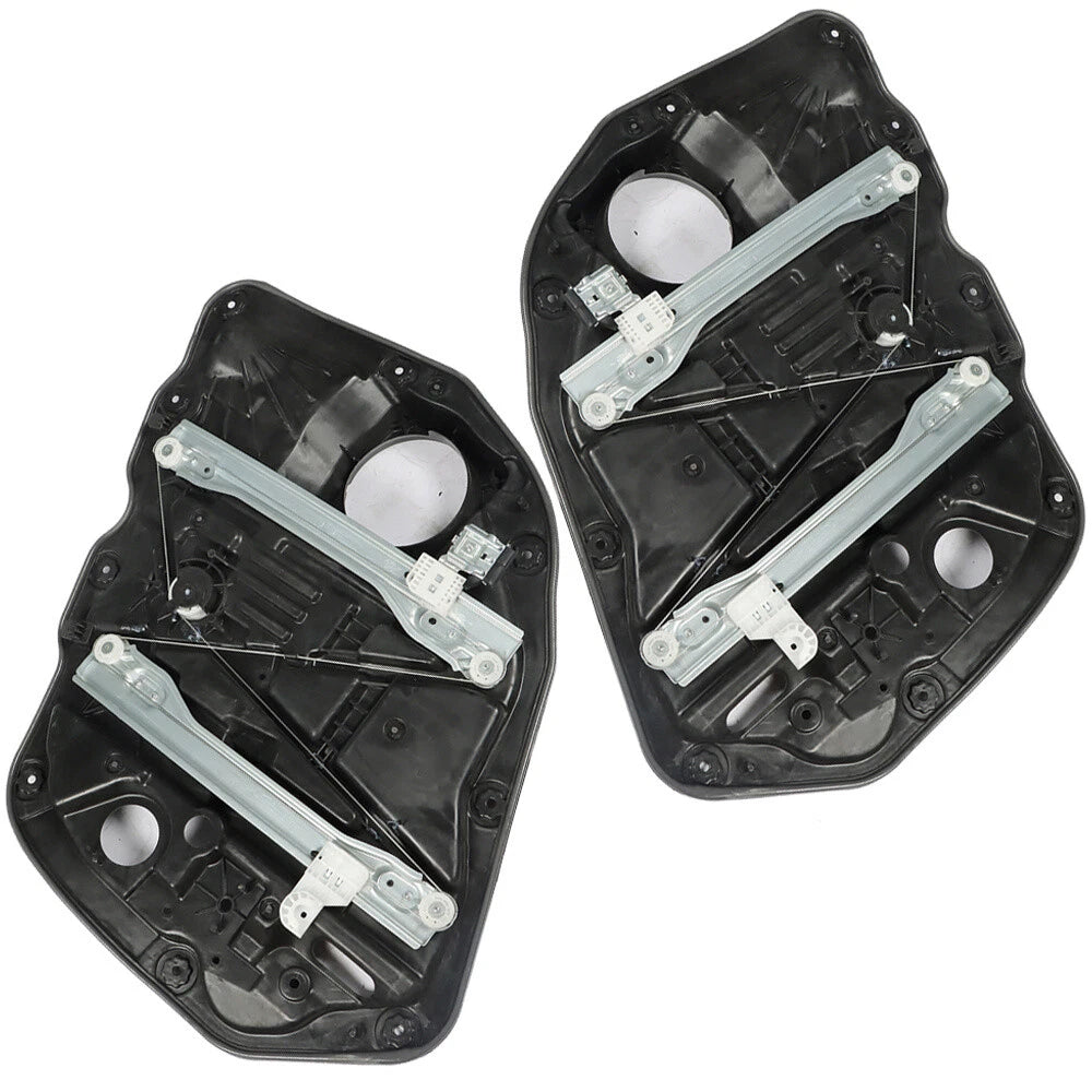 Power Window Regulator Set for Kia Optima (2014–2015)