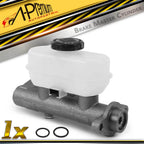Brake Master Cylinder with Reservoir for Ford E-150 Econoline (1992–1993)