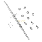 Rear Axle Shaft for Honda TRX400EX TRX400 Ex Sportrax 400 2X4 (1999–2008)