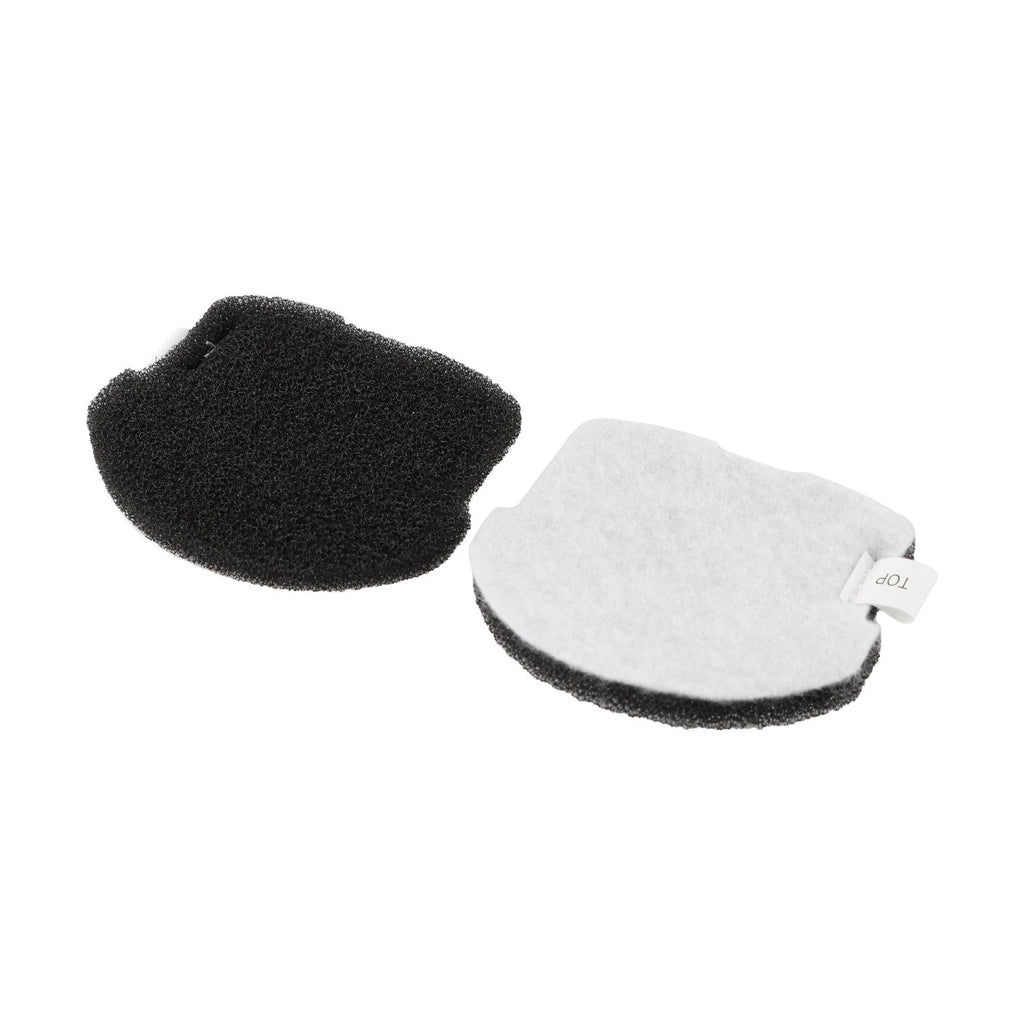 2 Pcs Filters for Midea VCS141 VCS142