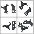 Center Console Armrest Latch Clip for Benz W166 ML, W292, X166 GL (2012-2019)