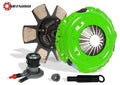 Stage 2 Clutch Kit for Ford F150-350 Bronco (1988–1992)