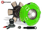 Stage 2 Clutch Kit for Ford F150-350 Bronco (1988–1992)