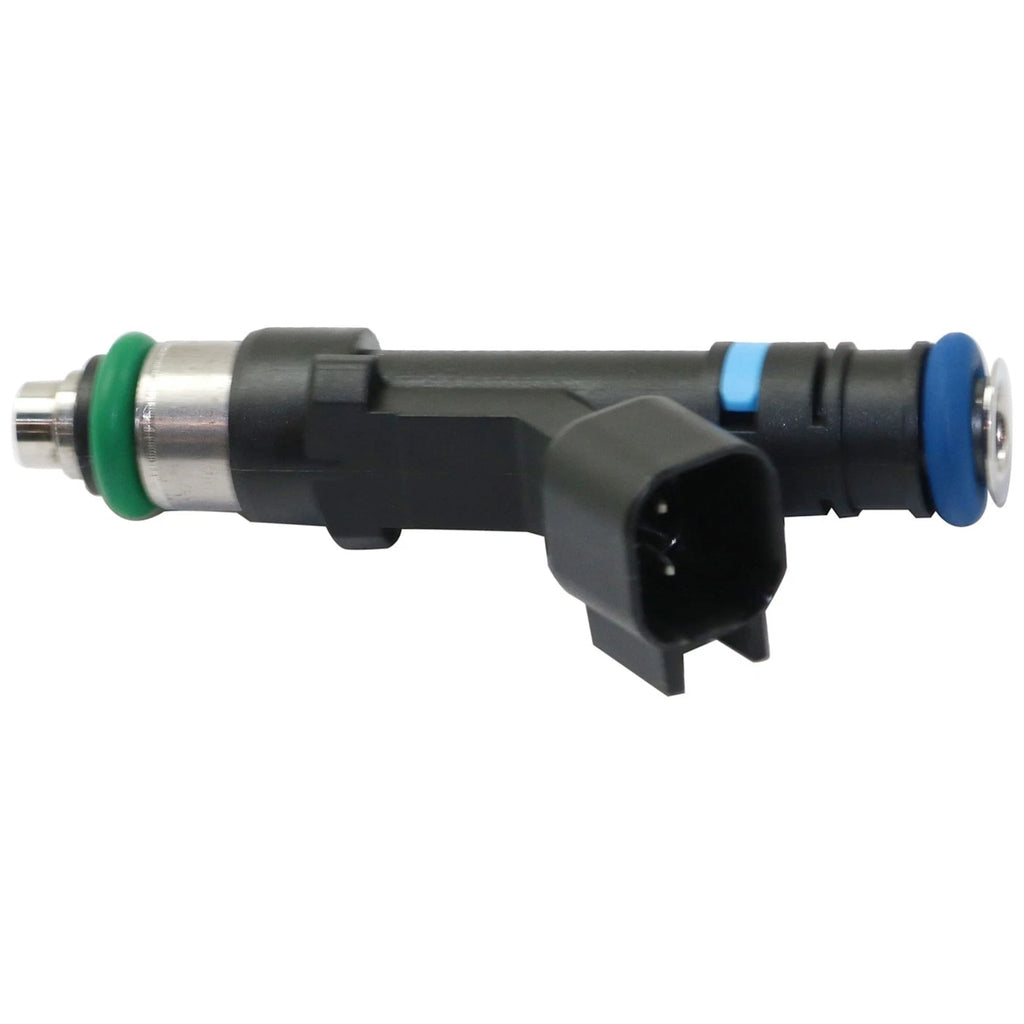 Set of 6 Fuel Injectors for Ram Truck Jeep Liberty Dodge Nitro Dakota
