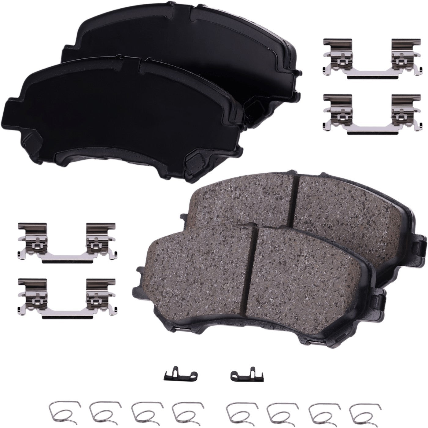 2X Wheel Hubs for Nissan Rogue Sport