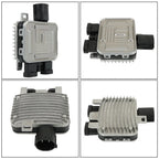 Radiator Cooling Fan Control Unit for Ford Volvo (2007–2018)