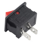 Replacement On/Off Stop Switch for Chinese Chainsaw 2500 25CC (2500)