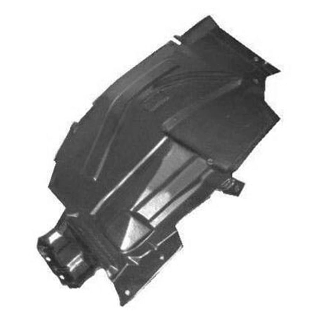 Replacement Passenger Side Front Inner Fender for Nissan Murano (2003–2007)