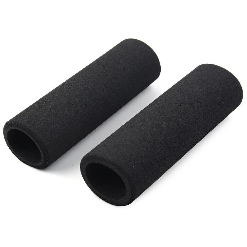 Handlebar Covers for BMW R 1200 GS Adventure (2005–2019) - Foam Black