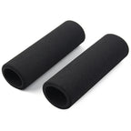 Handlebar Covers for BMW R 1200 GS Adventure (2005–2019) - Foam Black