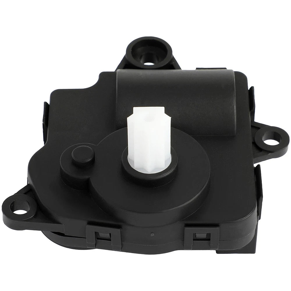 A/C Air Blend Door Actuator for Chevrolet Equinox (2010–2013)