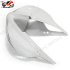 Fairing Kit for Triumph Daytona 675 (2009–2012) - White Black ABS Injection