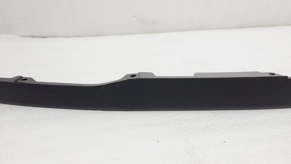 Front Bumper Lower Valance Molding Trim for Ford F250SD (2023–2025) PC3Z17626CA