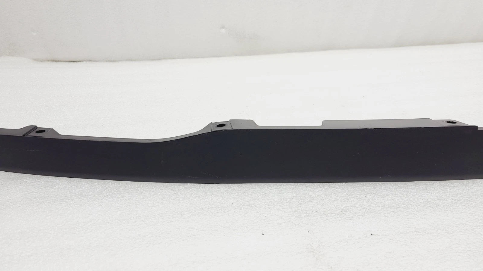 Front Bumper Lower Valance Molding Trim for Ford F250SD (2023–2025) PC3Z17626CA