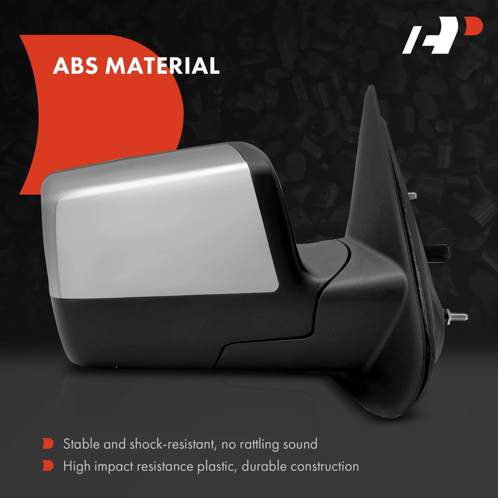 Power Mirror for Ford Ranger (2006-2011)