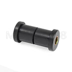 Front and Rear Leaf Spring Bushing Kit for Club Car DS (1981-2023)