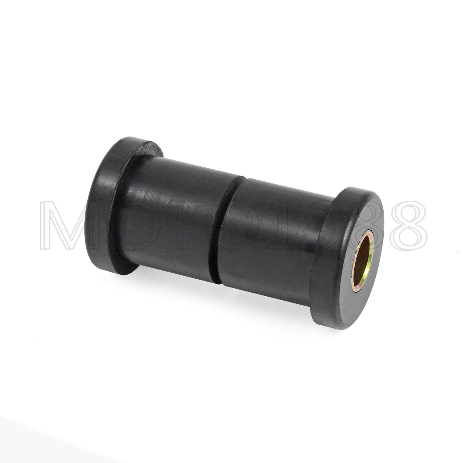 Front and Rear Leaf Spring Bushing Kit for Club Car DS (1981-2023)