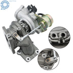Turbocharger for Chevy Camaro Malibu Cadillac ATS CTS (2010–2020)