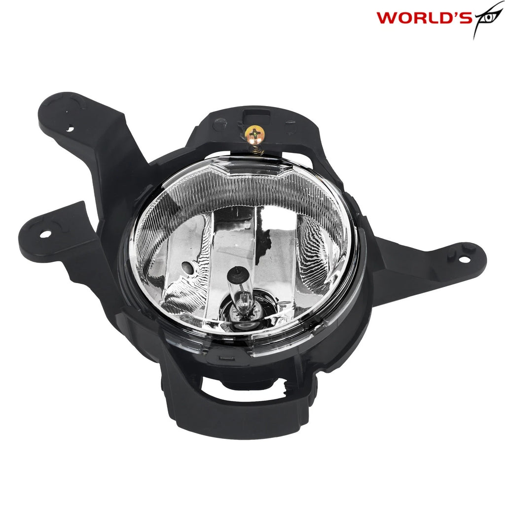 Driver Side Front Fog Light for Chevrolet Cruze (2011–2014) Halogen
