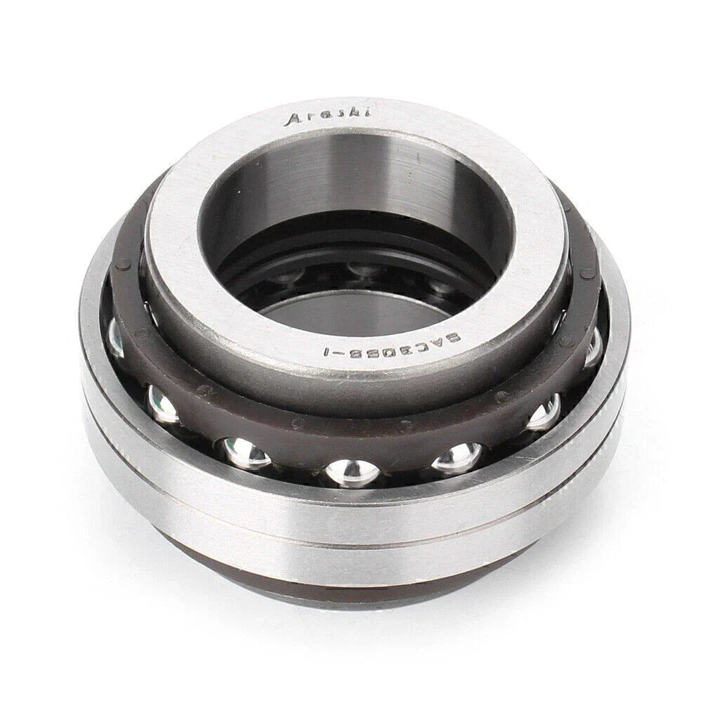 Steering Stem Bearing Seals for Suzuki GSXR600 GSXR750 GSXR1000 (2005-2016)