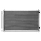 A/C Condenser for Toyota Prius C (2012–2019) TO3030324