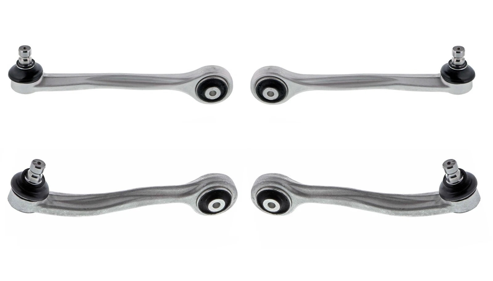 Control Arms Kit for Audi A8 Quattro S8 (1994–1999)