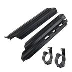 Front Fork Guides for Kawasaki KDX250/KDX200/KLX650 (1990–2006)