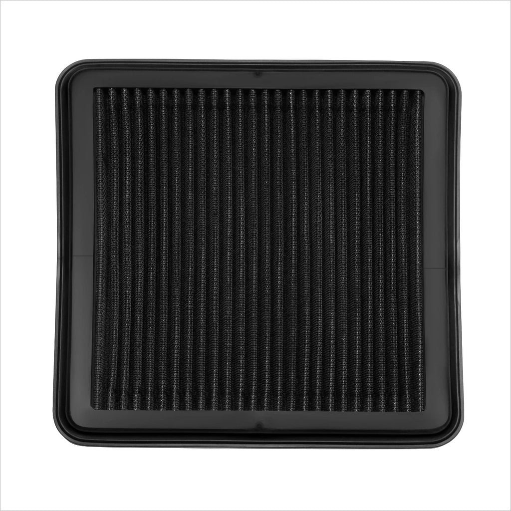 Reusable High Flow Air Filter for Mazda 2 (2011–2014)